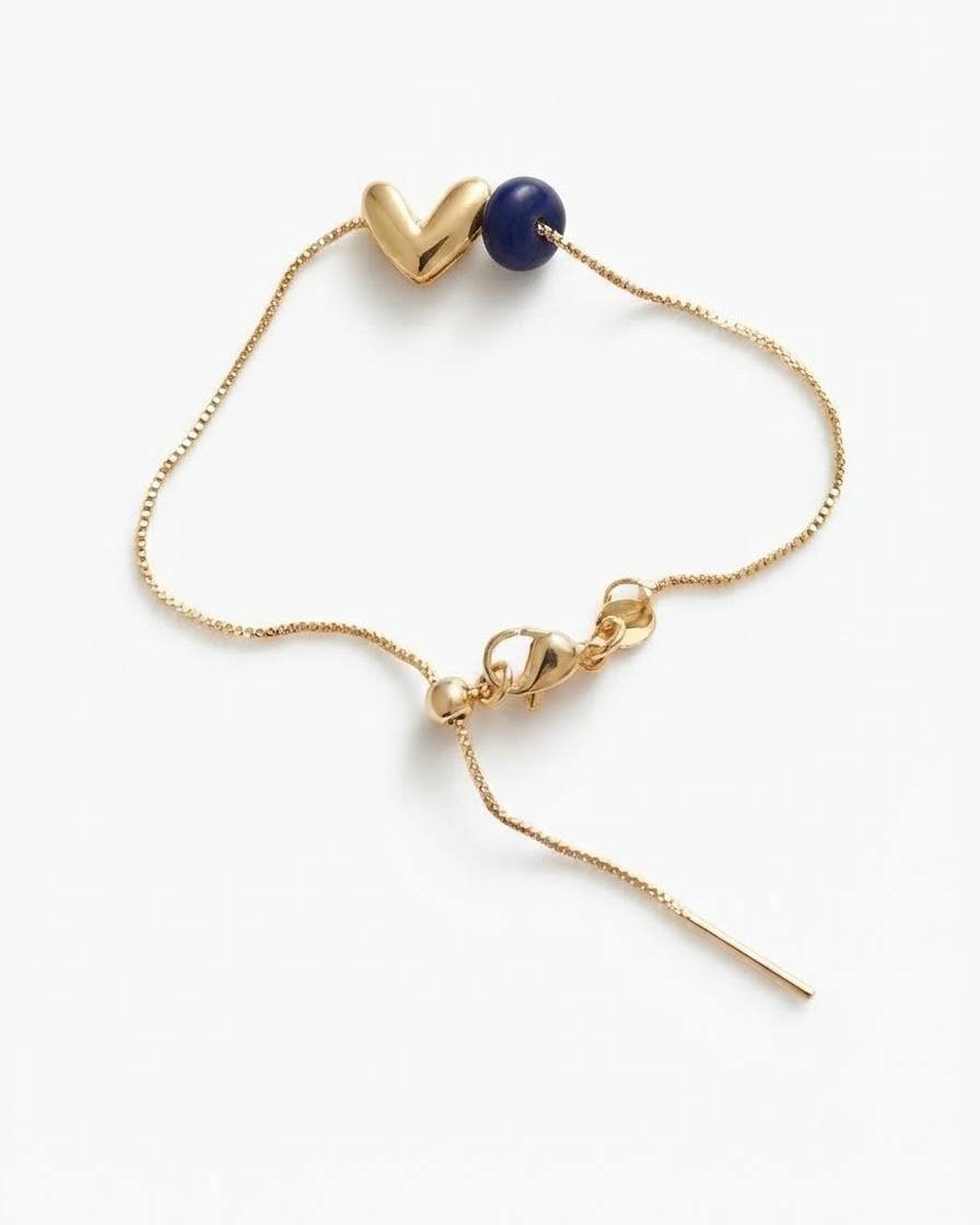 Ava Lapis Lazuli