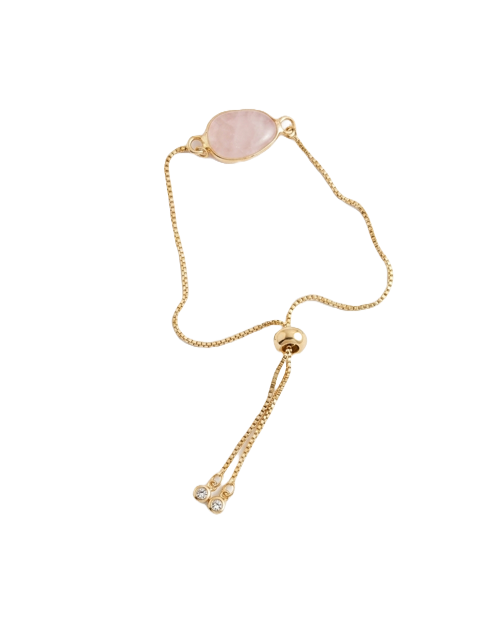 Milana Rose Quartz