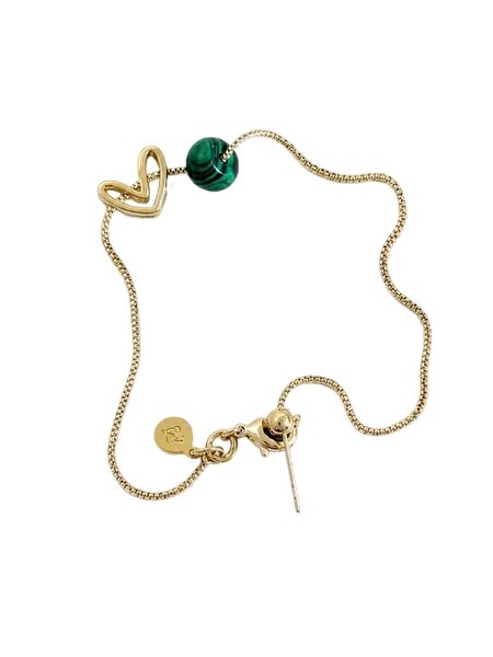 Ava Malachite