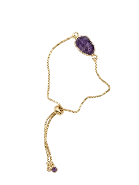 Milana Amethyst