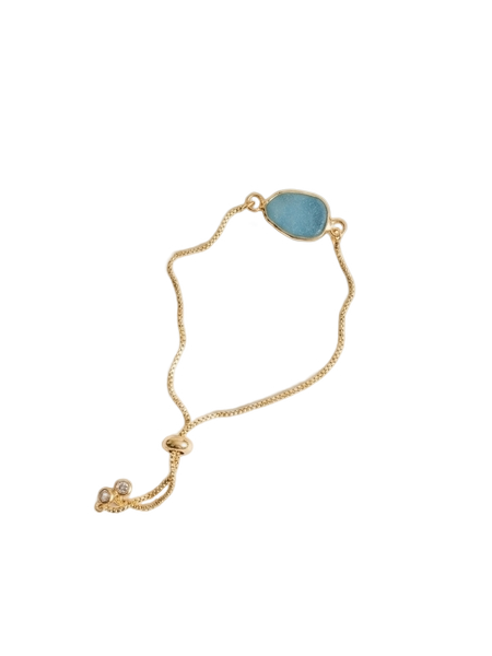 Milana Amazonite
